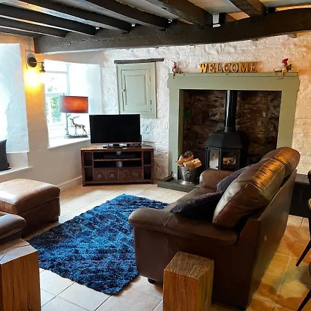 Holiday home The Roost - 18th Century Askrigg