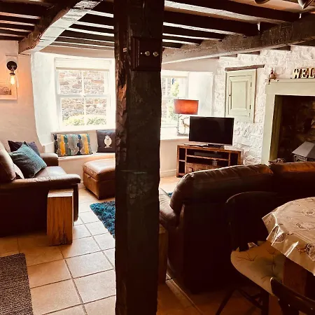 The Roost - 18th Century