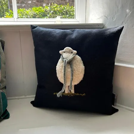 Dom wakacyjny The Roost - 18th Century *