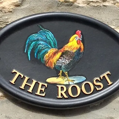 The Roost - 18th Century * Askrigg