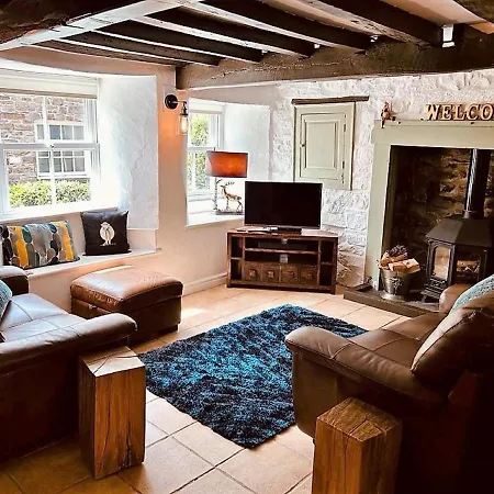 The Roost - 18th Century * Askrigg