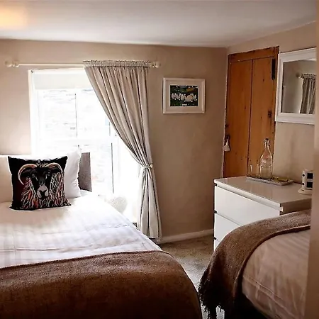 Dom wakacyjny The Roost - 18th Century