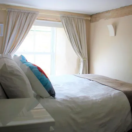 Dom wakacyjny The Roost - 18th Century Askrigg