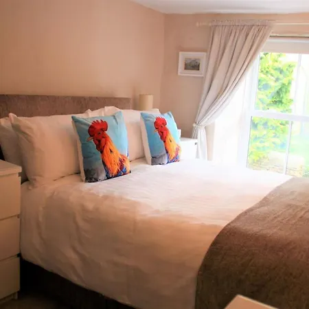 The Roost - 18th Century *