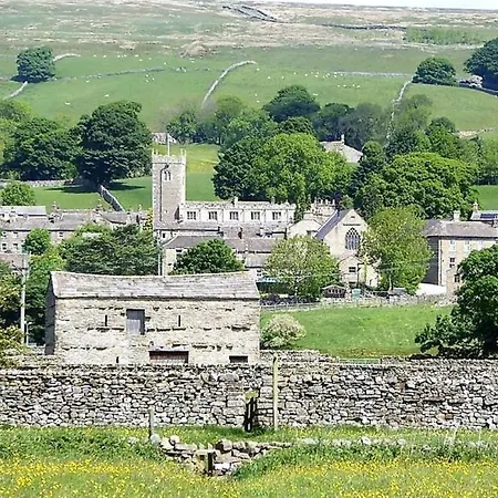 Holiday home The Roost - 18th Century