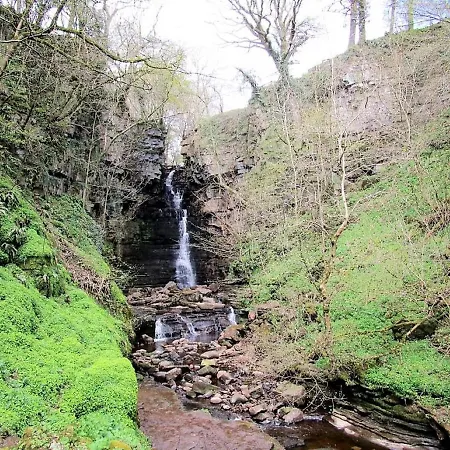 The Roost - 18th Century Dom wakacyjny *