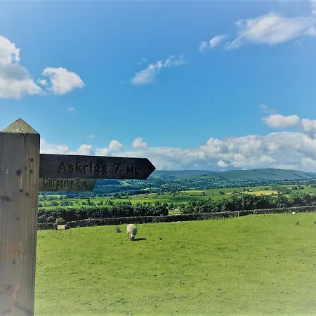 The Roost - 18th Century Dom wakacyjny