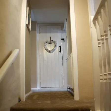 The Roost - 18th Century