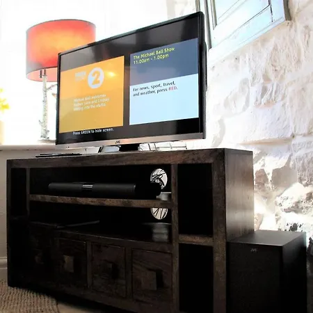 The Roost - 18th Century * Askrigg