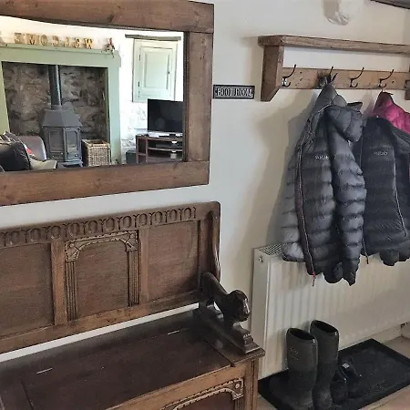 Holiday home The Roost - 18th Century