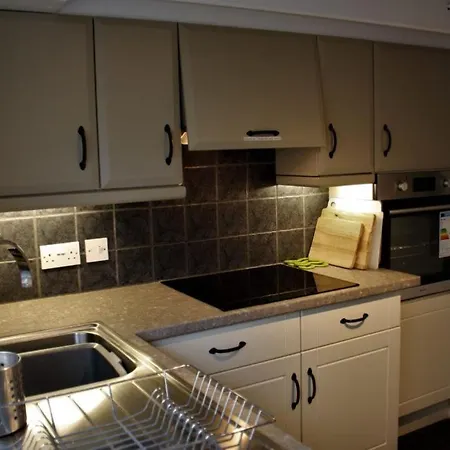 Dom wakacyjny The Roost - 18th Century *